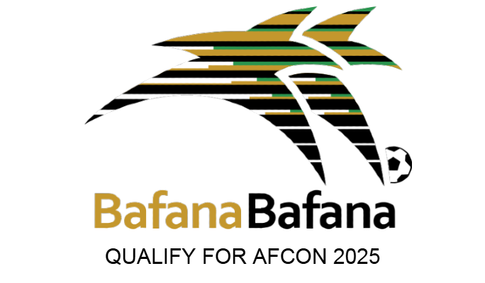 Bafana Bafana Qualify for AFCON 2025 Bet and Win