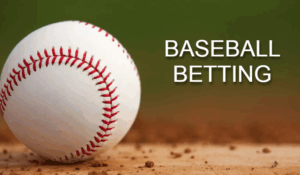 Betting on the Baseball