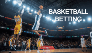 Basketball Betting in South Africa