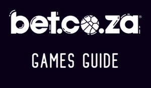 Betcoza Games Guide