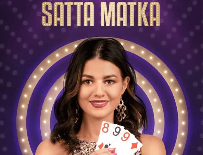 BetGames Satta Matka Logo