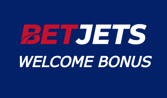 BetJets Welcome Bonus betandwin