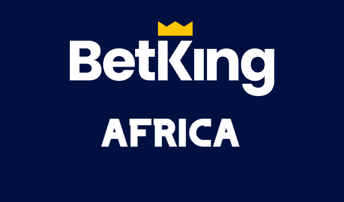 BetKing Africa