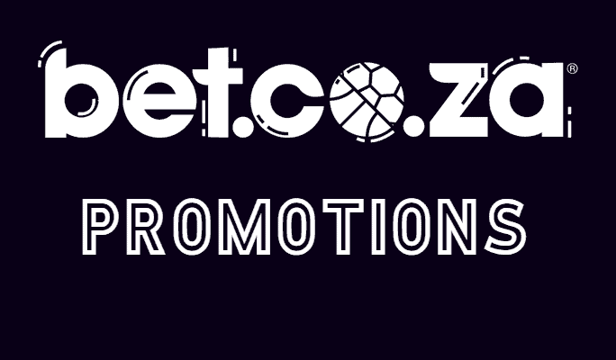 Betcoza Promotions
