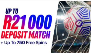 Betfred’s Biggest Ever Welcome Bonus is Here!