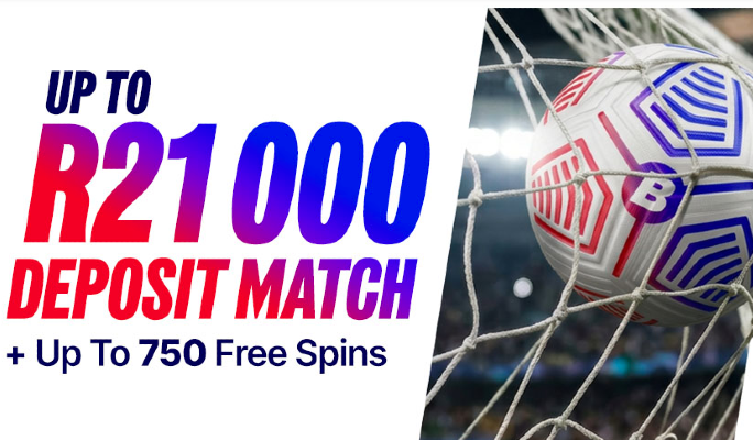 Betfred Deposit Match Welcome Offer Bet & Win