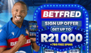 Betfred’s Biggest Ever Welcome Bonus is Here!