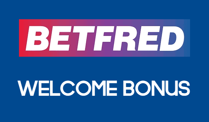 Betfred Welcome Bonus