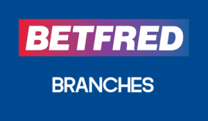 Betfred Branches