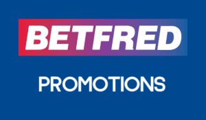 Betfred Promotions