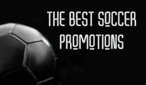 Soccer Promotions