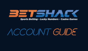 Betshack Account Guide – How to Register & Login