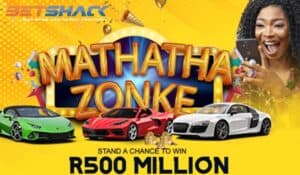 Mathatha Zonke