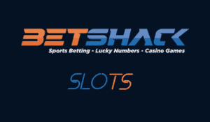 Betshack Slots