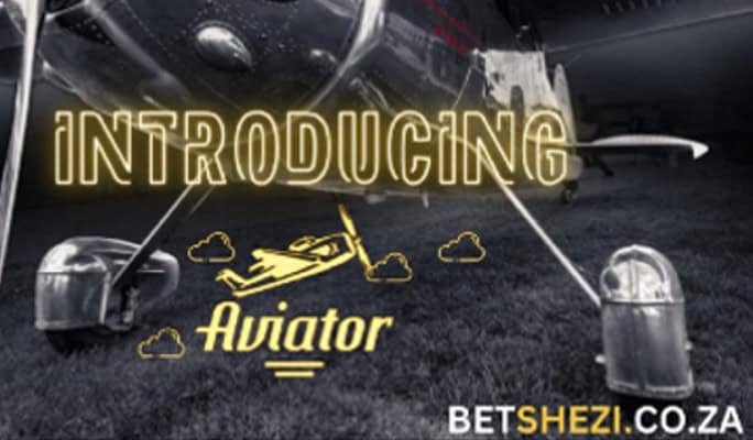 Betshezi Launch Aviator Bet and Win