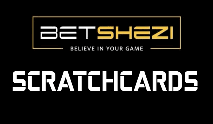 Betshezi Scratchcards