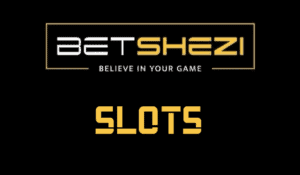 Betshezi Slots