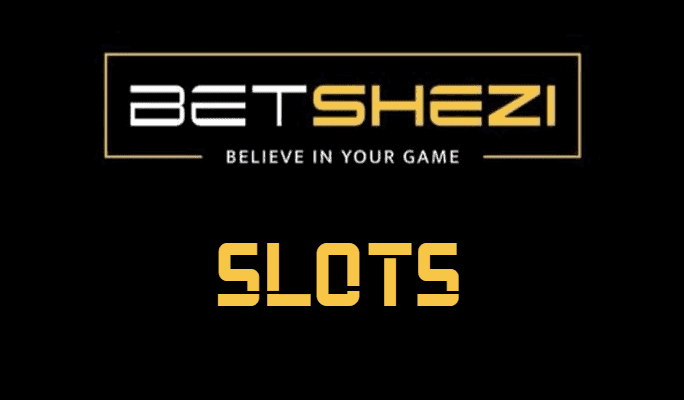 Betshezi Slots