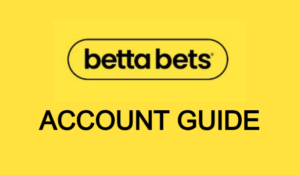 Your Ultimate Betta Bets Account Guide: Register and Login Like a Pro!