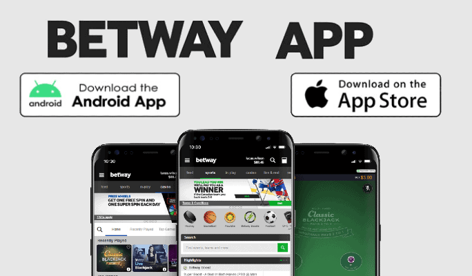 50 Ways betway scores app Can Make You Invincible