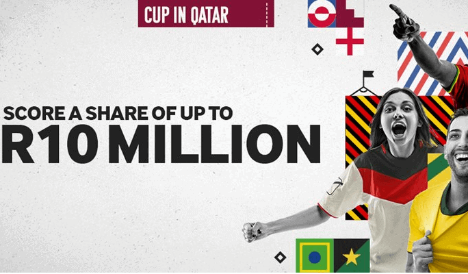 Betway Cup In Qatar Promo