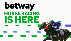 Betway Horse Racing