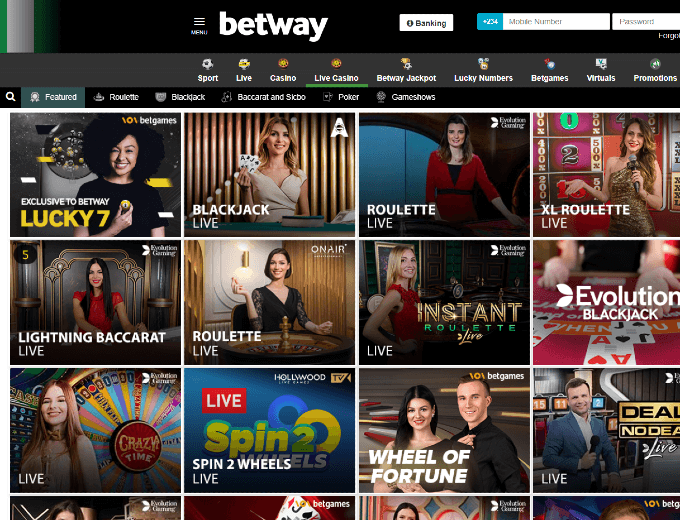 The Anthony Robins Guide To how long does betway withdrawal take