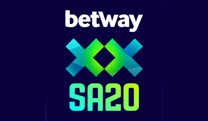 Betway SA20 2024