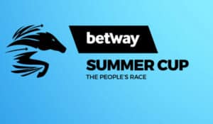 Betway Summer Cup: The People’s Race