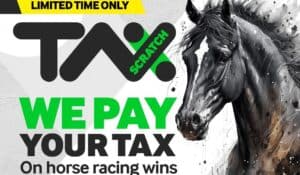 Betway Tax Scratch Promotion