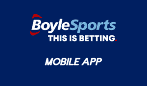 BoyleSports App