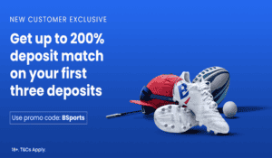 BoyleSports Welcome Bonus Offers