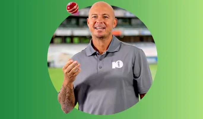 10bet Brand Amassador Herschelle Gibbs bet and win