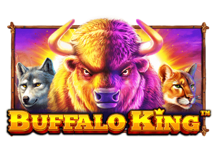 Buffalo King Logo