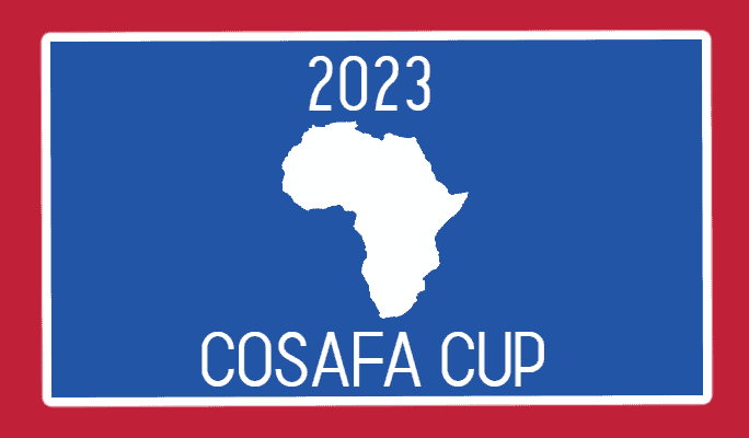 COSAFA CUP 2023