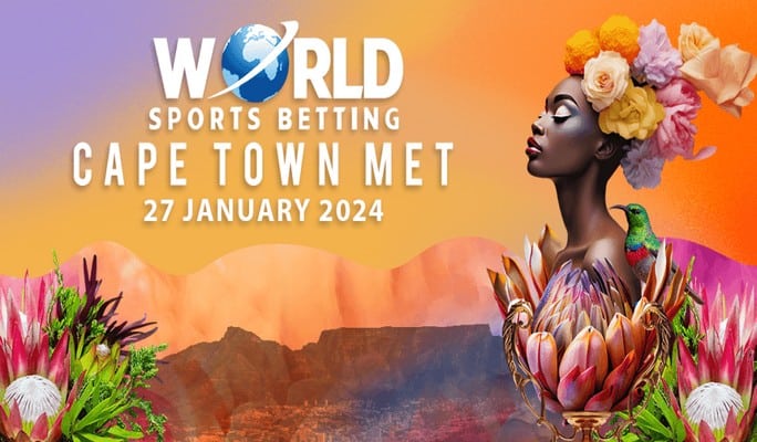WSB Cape Town Met 2024