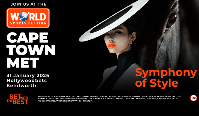 Cape Town MET Theme Reveal 2026 Bet & Win