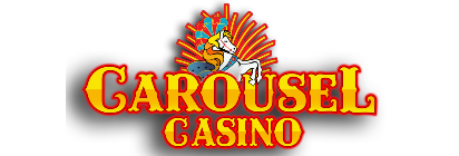 Carousel Casino Logo Bet & Win