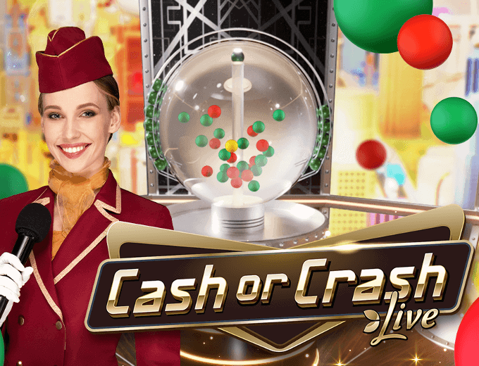 Cash or Cash Live Review