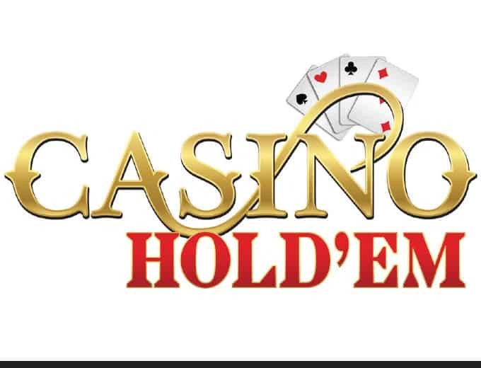 Casino Holdem Logo