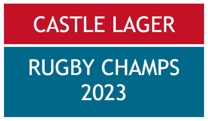 Castle Lager Rugby Championships