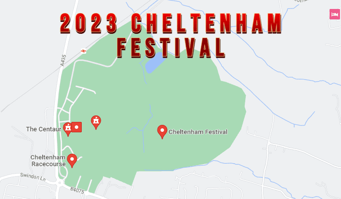 Cheltenham Festival 2023