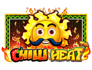 Chilli Heat logo