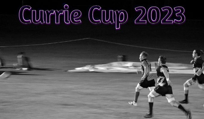 Currie Cup 2023