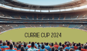 Currie Cup 2024