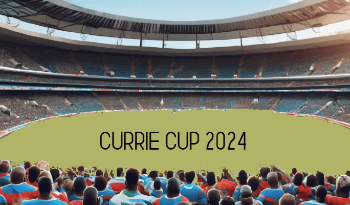Currie Cup 2024