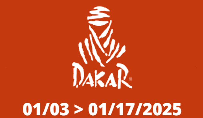 Dakar 2025