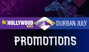 Durban July 2023 Promotions