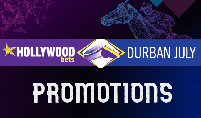 Durban July 2022 Promotions
