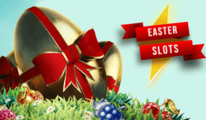 Top Easter Slots 2024